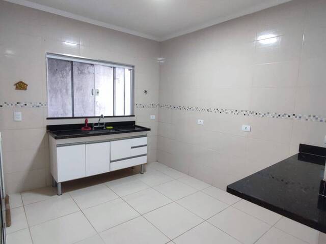 Casa para Venda em São João da Boa Vista - 3