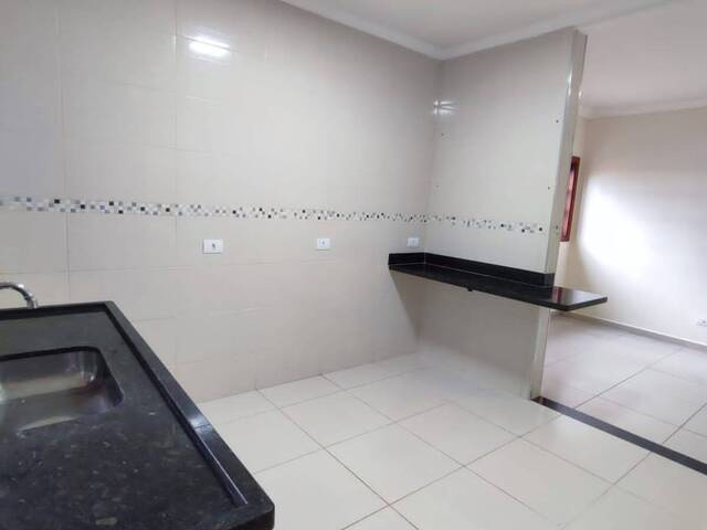 Casa para Venda em São João da Boa Vista - 4