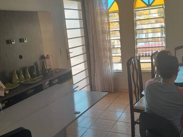 Casa para Venda em São João da Boa Vista - 3