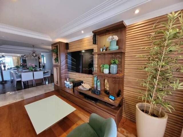 Apartamento para Venda em São João da Boa Vista - 4