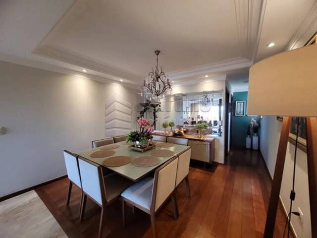 Apartamento para Venda em São João da Boa Vista - 5