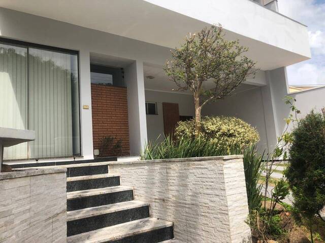 Casa para Venda em São João da Boa Vista - 3
