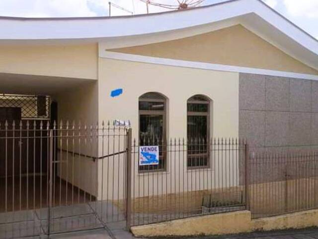 Casa para Venda em São João da Boa Vista - 2