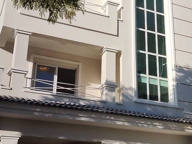 Casa para Venda em São João da Boa Vista - 3