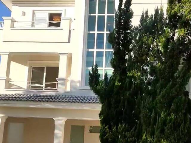 Casa para Venda em São João da Boa Vista - 2
