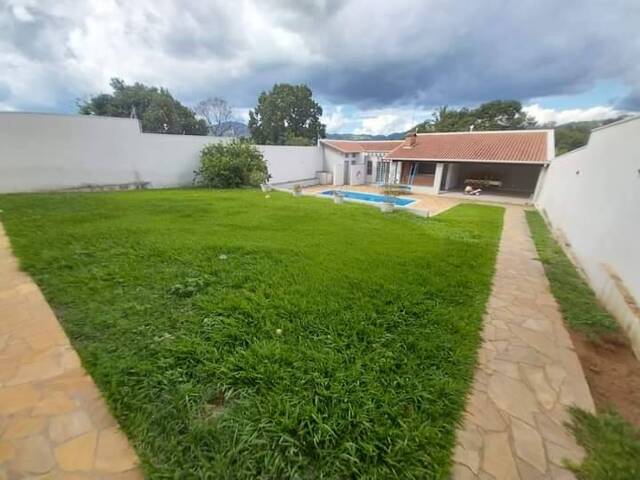 Casa para Venda em São João da Boa Vista - 4