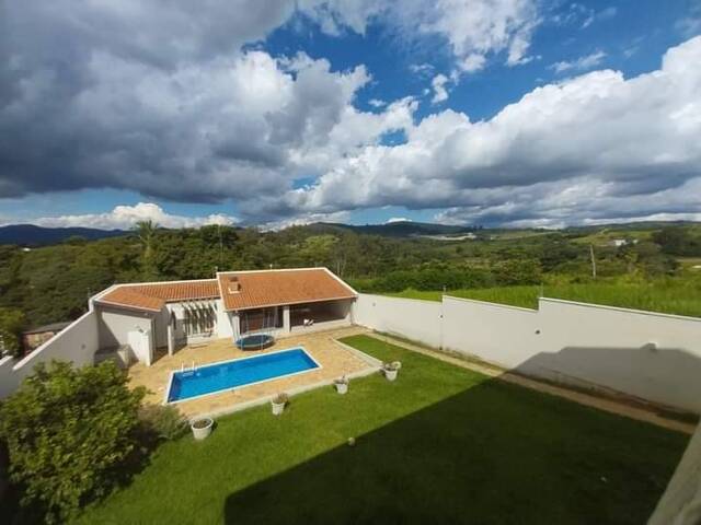 Casa para Venda em São João da Boa Vista - 5