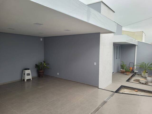 Casa para Venda em São João da Boa Vista - 3