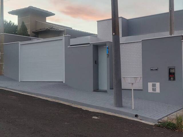 Casa para Venda em São João da Boa Vista - 2