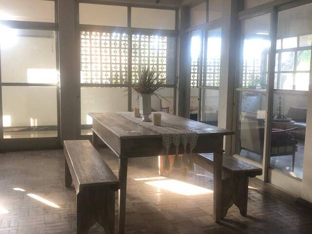 Casa para Venda em São João da Boa Vista - 4