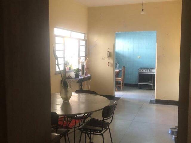 Casa para Venda em São João da Boa Vista - 3