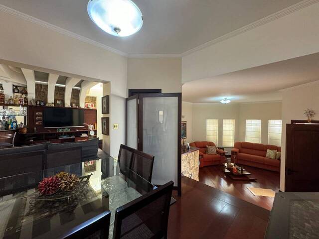 Apartamento para Venda em São João da Boa Vista - 4