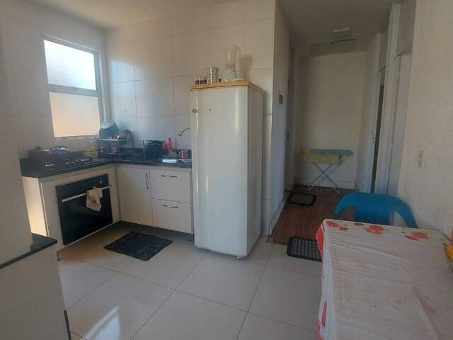 Casa para Venda em São João da Boa Vista - 3