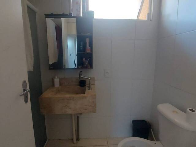 Casa para Venda em São João da Boa Vista - 2