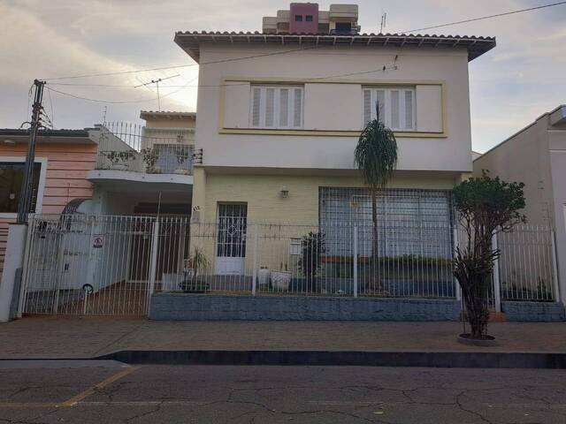 #43 - Sobrado para Venda em São João da Boa Vista - SP