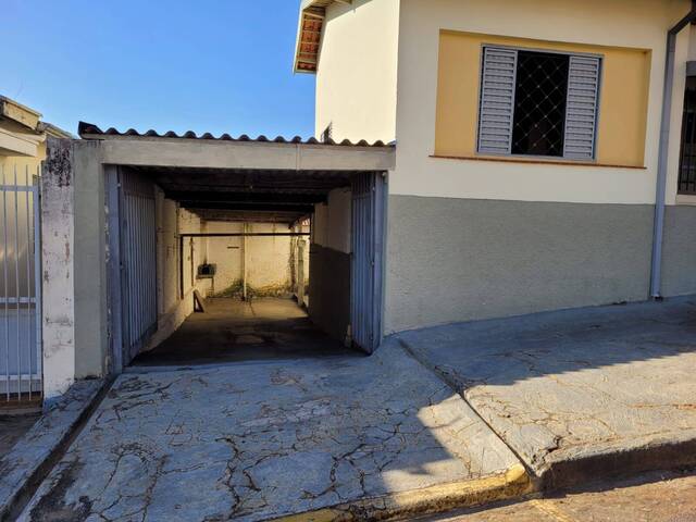 Casa para Venda em São João da Boa Vista - 3