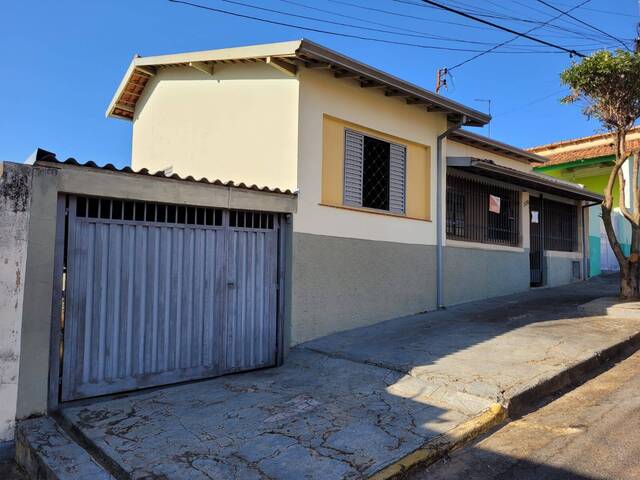 Casa para Venda em São João da Boa Vista - 2