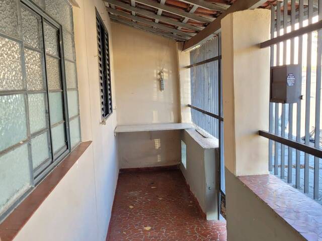 Casa para Venda em São João da Boa Vista - 4