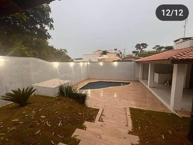 Casa para Venda em São João da Boa Vista - 3