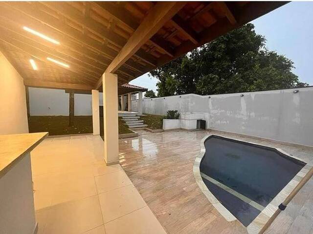 Casa para Venda em São João da Boa Vista - 2