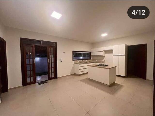 Casa para Venda em São João da Boa Vista - 5