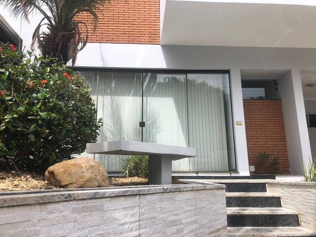 Casa para Venda em São João da Boa Vista - 4