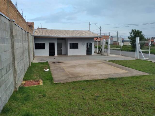 Casa para Venda em São João da Boa Vista - 5
