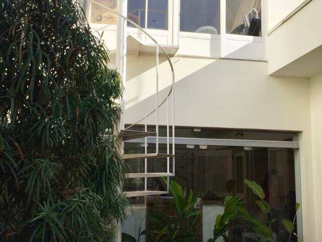 Casa para Venda em São João da Boa Vista - 3