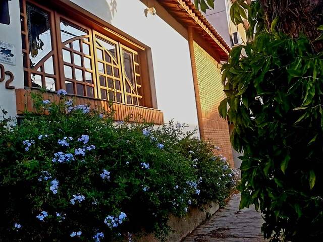 #64 - Casa para Venda em São João da Boa Vista - SP