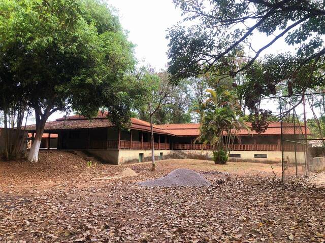 Chácara para Venda em São João da Boa Vista - 4