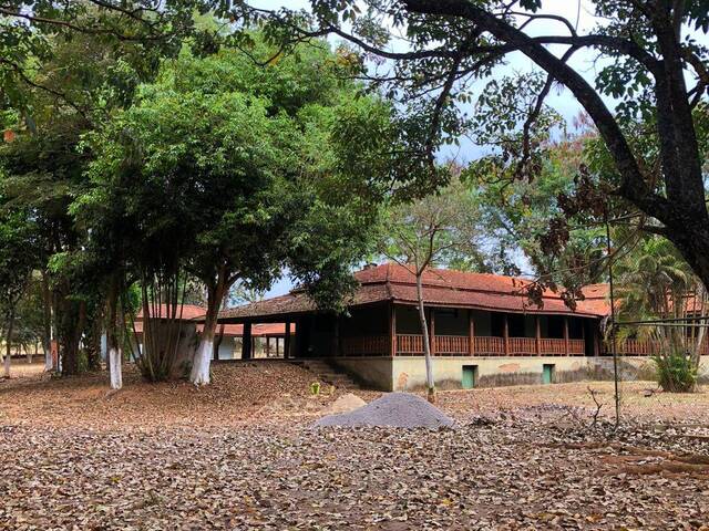 Chácara para Venda em São João da Boa Vista - 5