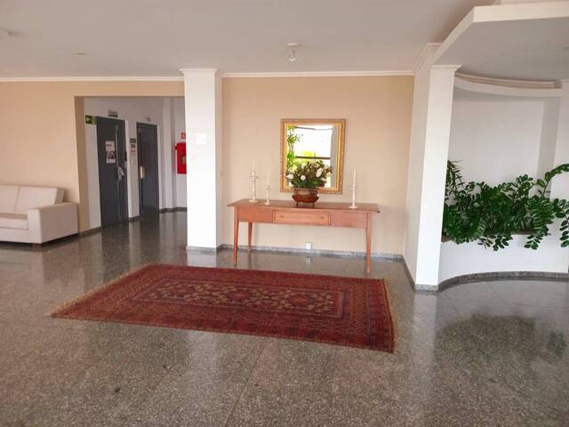 Apartamento para Venda em São João da Boa Vista - 4