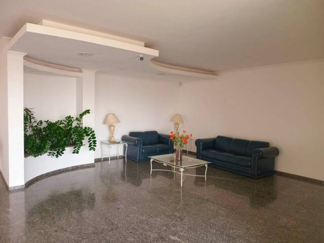 Apartamento para Venda em São João da Boa Vista - 5
