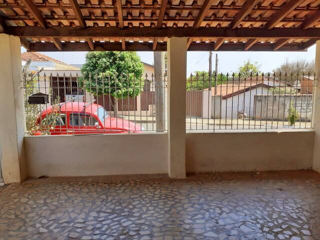Casa para Venda em São João da Boa Vista - 4