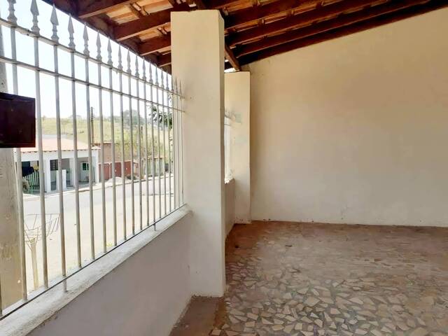 Casa para Venda em São João da Boa Vista - 3