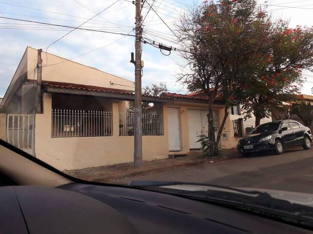 Casa para Venda em São João da Boa Vista - 2