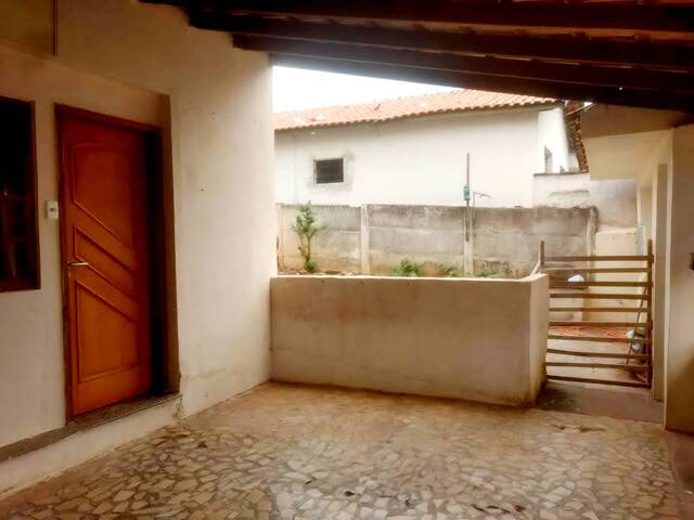 Casa para Venda em São João da Boa Vista - 5