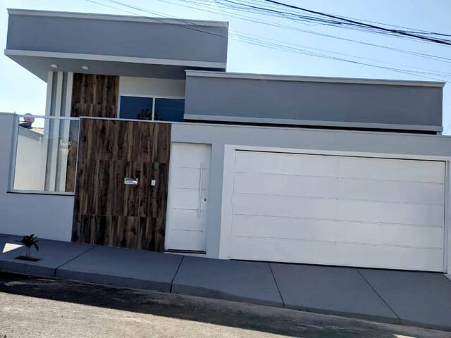 Casa para Venda em São João da Boa Vista - 2