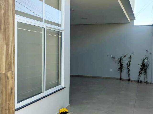 Casa para Venda em São João da Boa Vista - 4