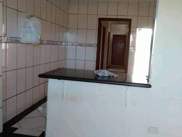 Casa para Venda em São João da Boa Vista - 4