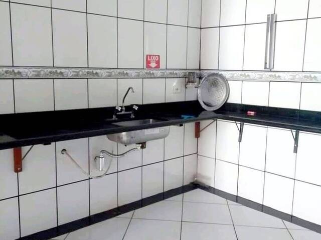 Casa para Venda em São João da Boa Vista - 5