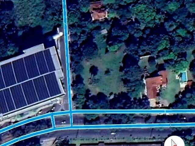 Área para Venda em São João da Boa Vista - 4