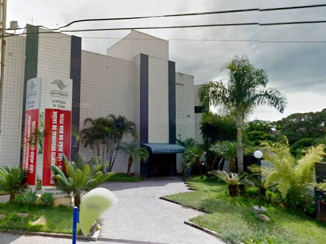#82 - Prédio comercial para Venda em São João da Boa Vista - SP