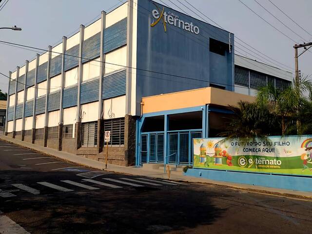 Prédio comercial para Venda em São João da Boa Vista - 4
