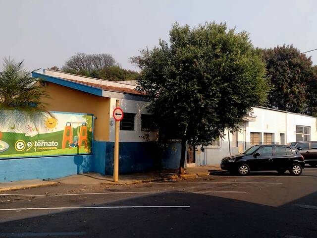 Prédio comercial para Venda em São João da Boa Vista - 5