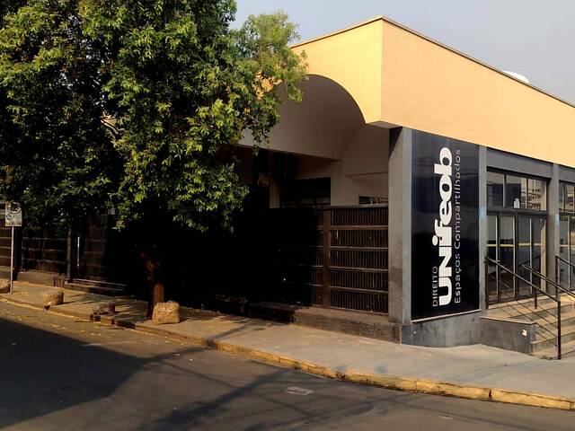 #83 - Prédio comercial para Venda em São João da Boa Vista - SP