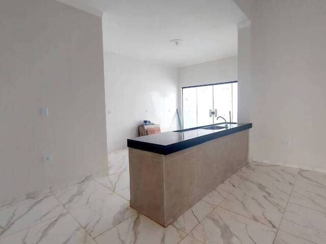 Casa para Venda em São João da Boa Vista - 5