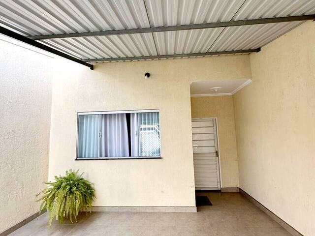 Casa para Venda em São João da Boa Vista - 2