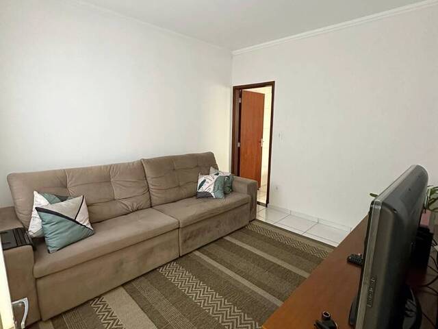 Casa para Venda em São João da Boa Vista - 4