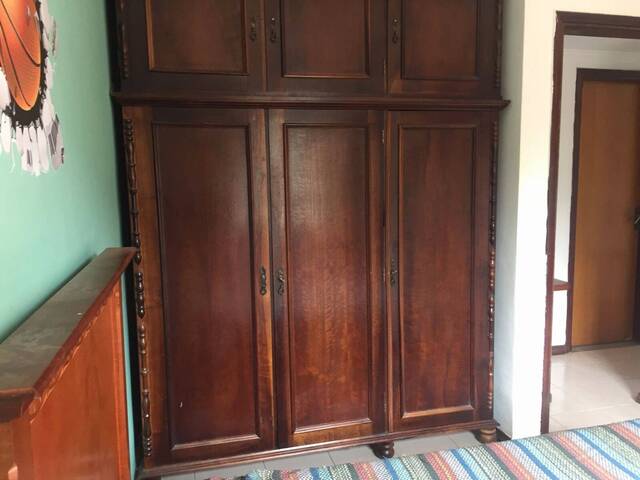 Apartamento para Venda em São João da Boa Vista - 5